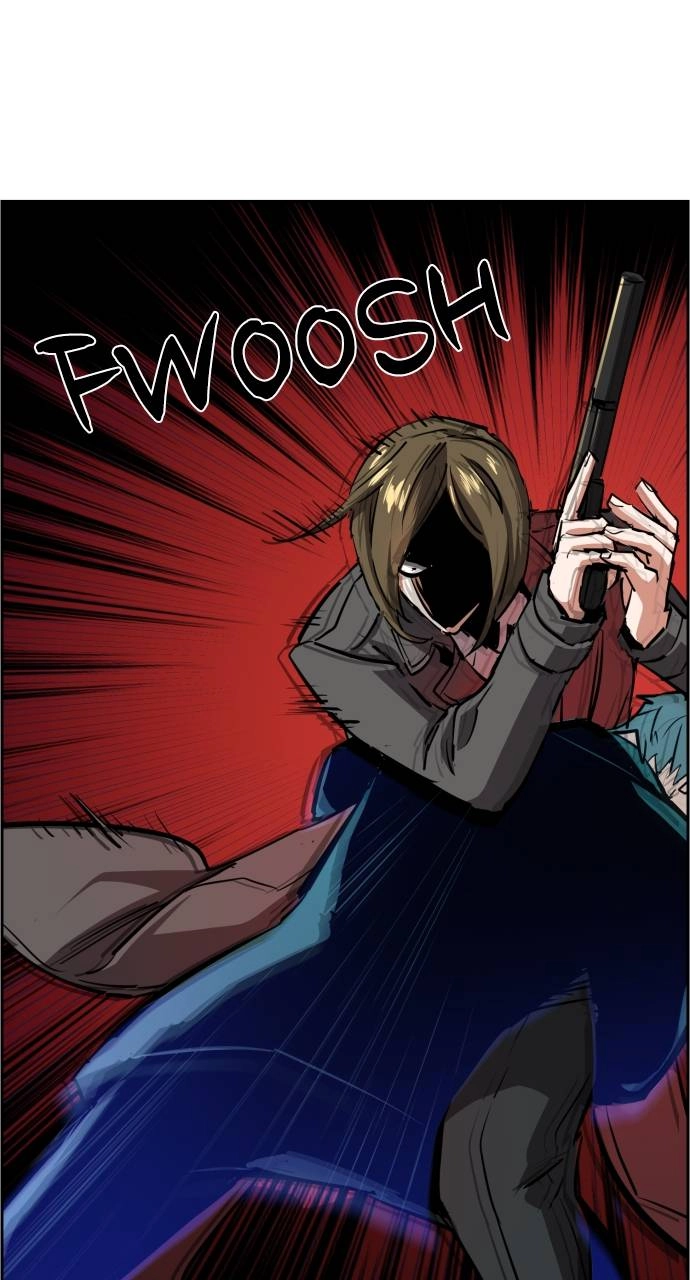 Mercenary Enrollment Chapter 130 Page 11