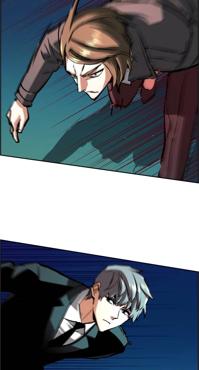 Mercenary Enrollment Chapter 130 Page 33