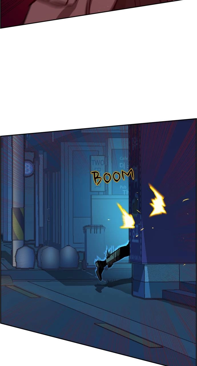 Mercenary Enrollment Chapter 130 Page 36
