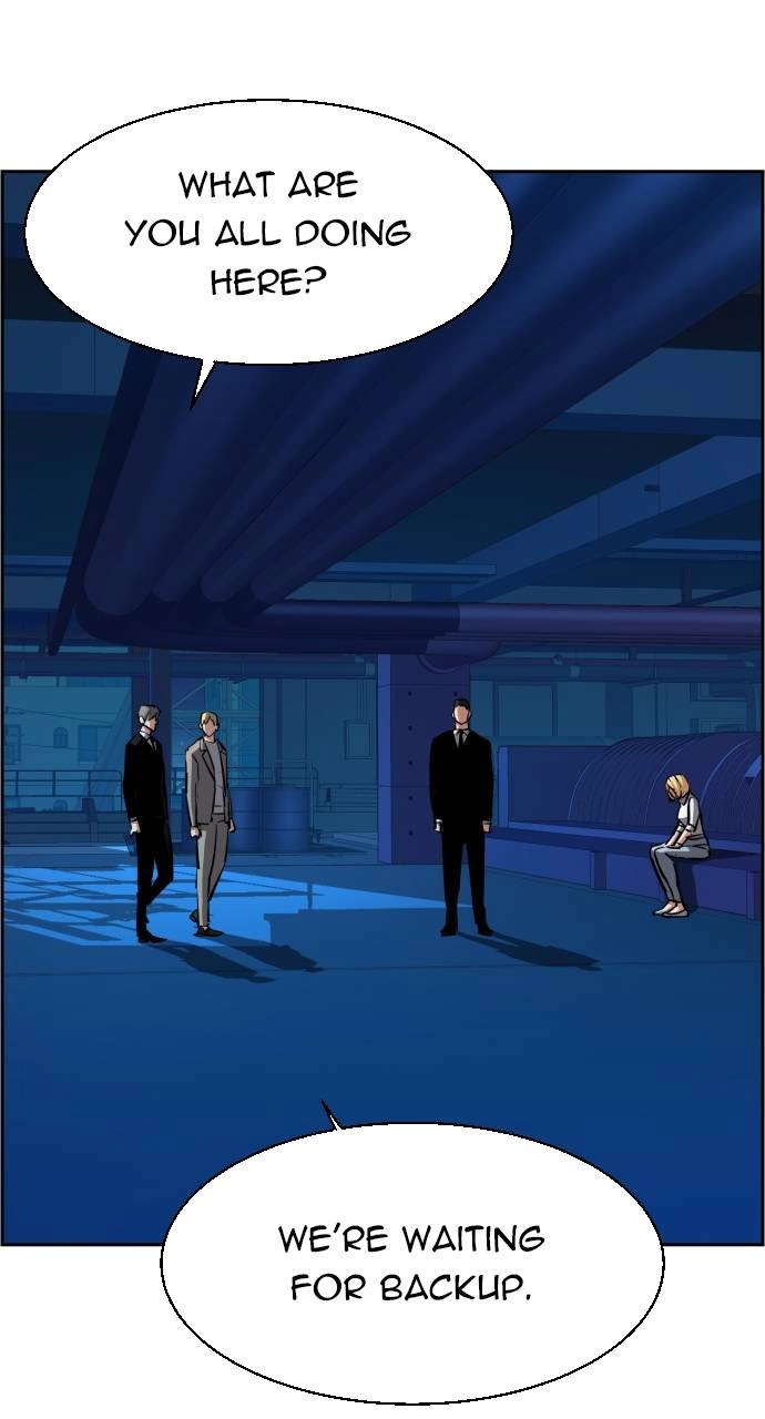 Mercenary Enrollment Chapter 130 Page 52