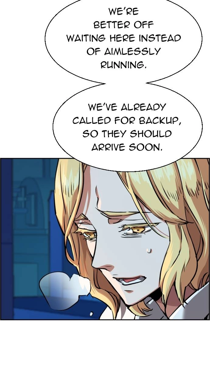 Mercenary Enrollment Chapter 130 Page 54
