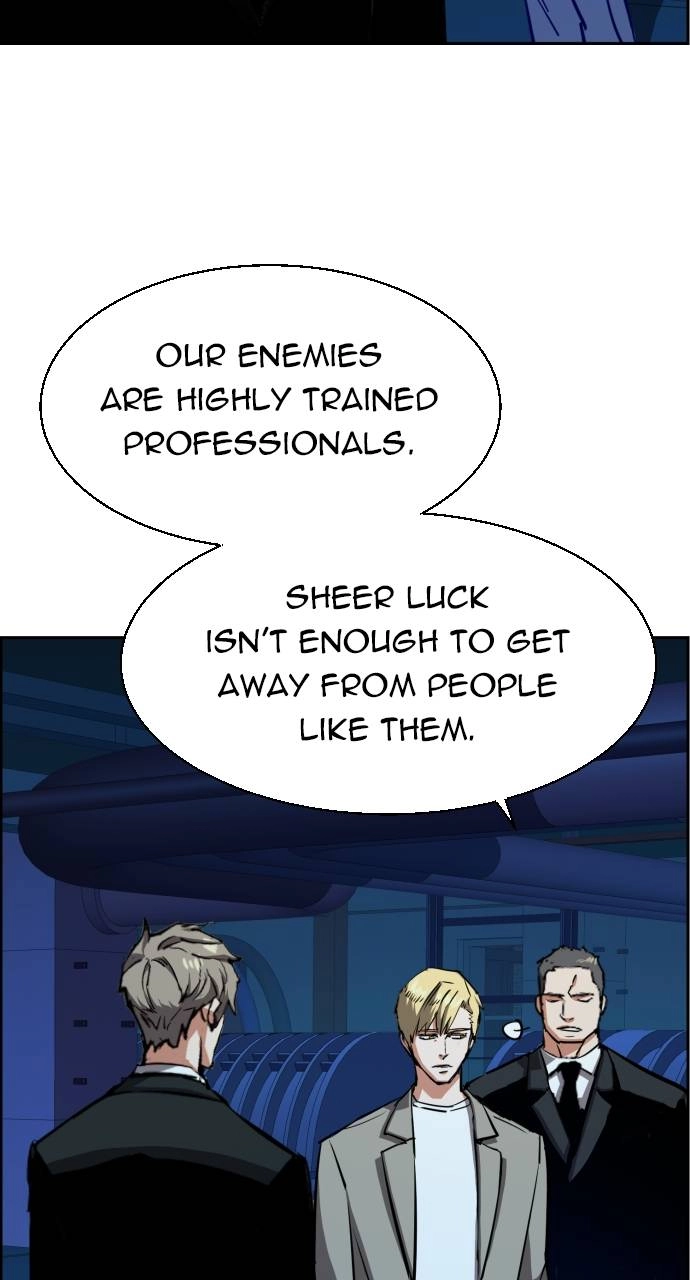 Mercenary Enrollment Chapter 130 Page 58