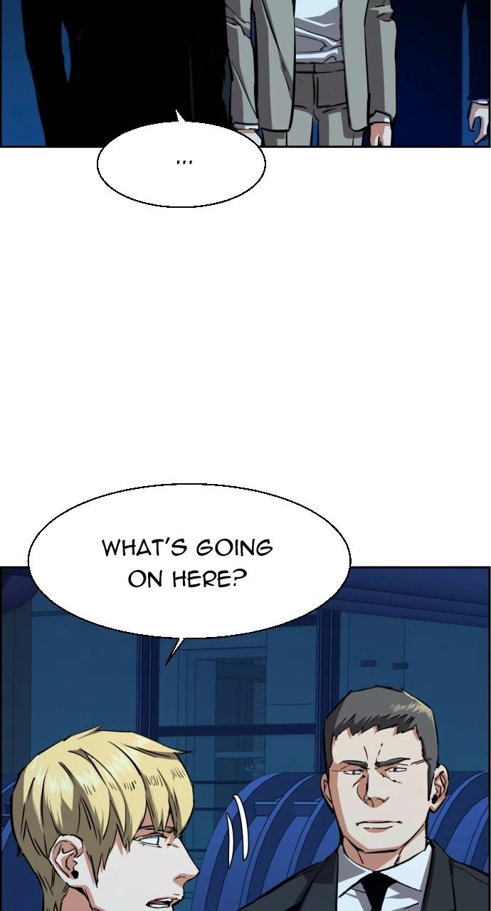 Mercenary Enrollment Chapter 130 Page 59