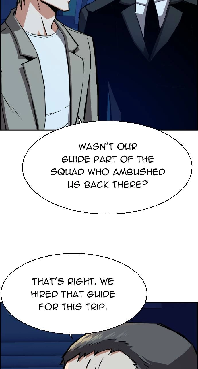 Mercenary Enrollment Chapter 130 Page 60
