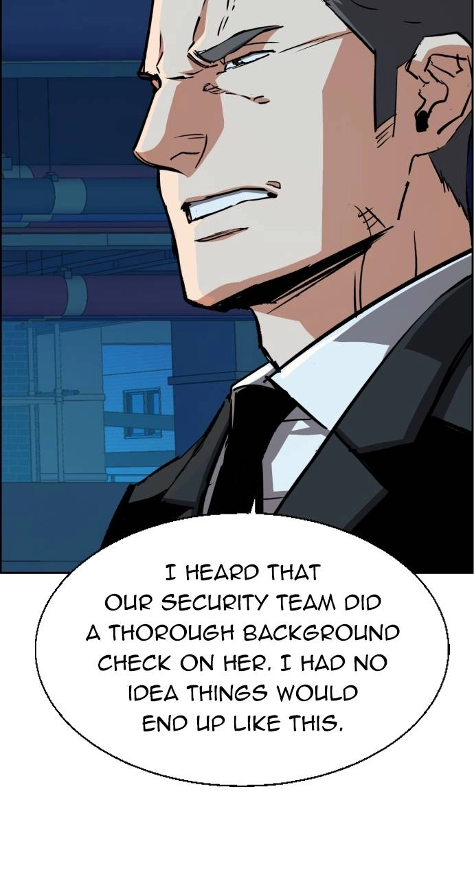 Mercenary Enrollment Chapter 130 Page 61