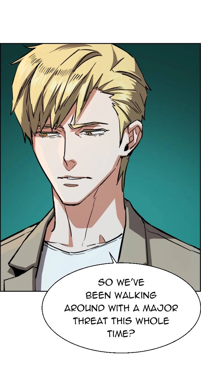 Mercenary Enrollment Chapter 130 Page 62