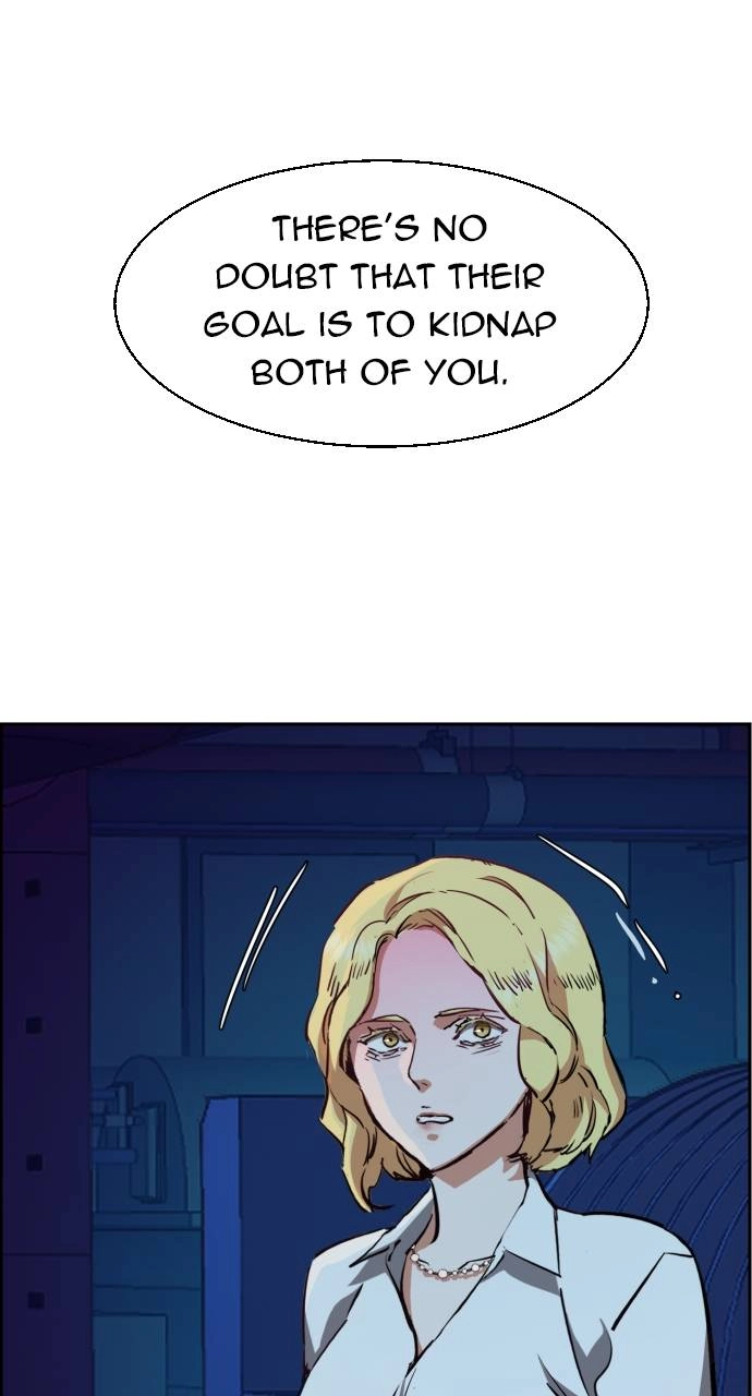 Mercenary Enrollment Chapter 130 Page 63