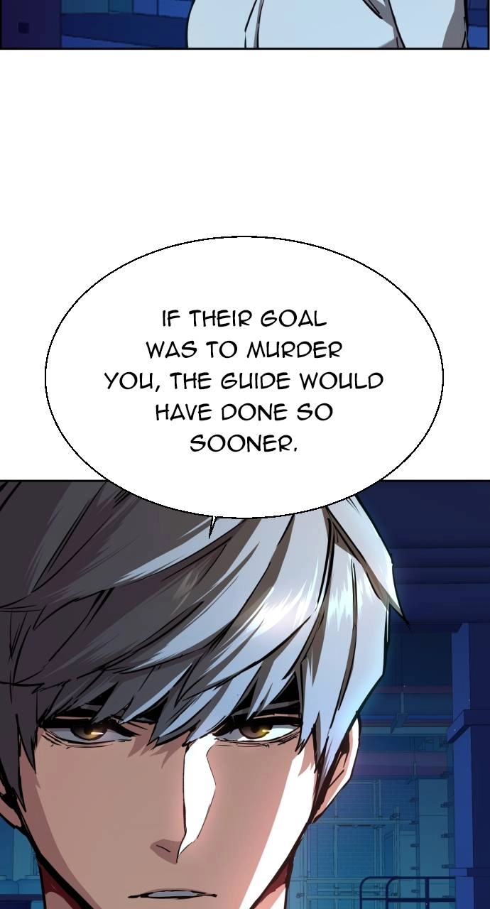 Mercenary Enrollment Chapter 130 Page 64