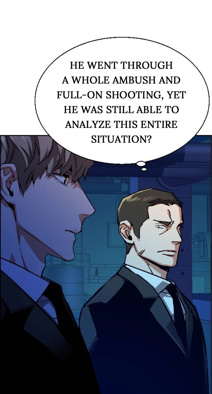Mercenary Enrollment Chapter 130 Page 68