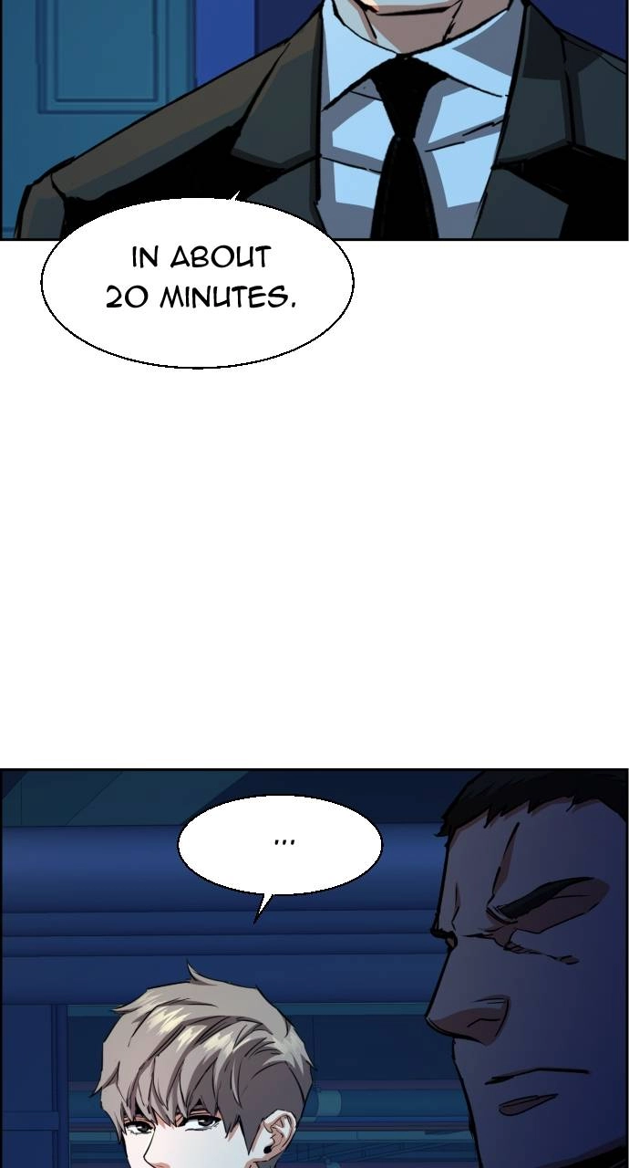 Mercenary Enrollment Chapter 130 Page 71
