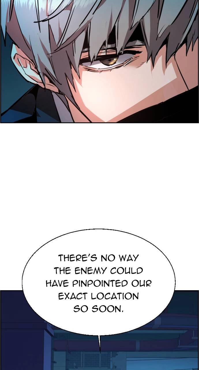 Mercenary Enrollment Chapter 130 Page 96