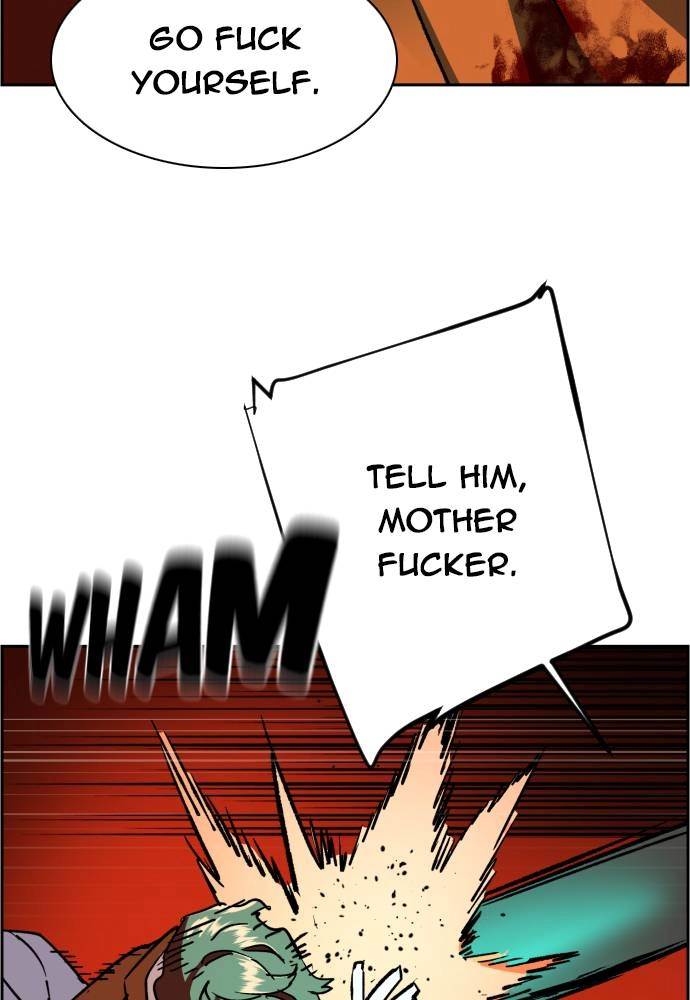 Mercenary Enrollment Chapter 36 Page 102