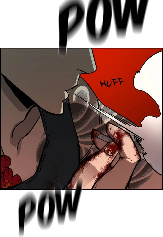 Mercenary Enrollment Chapter 36 Page 104
