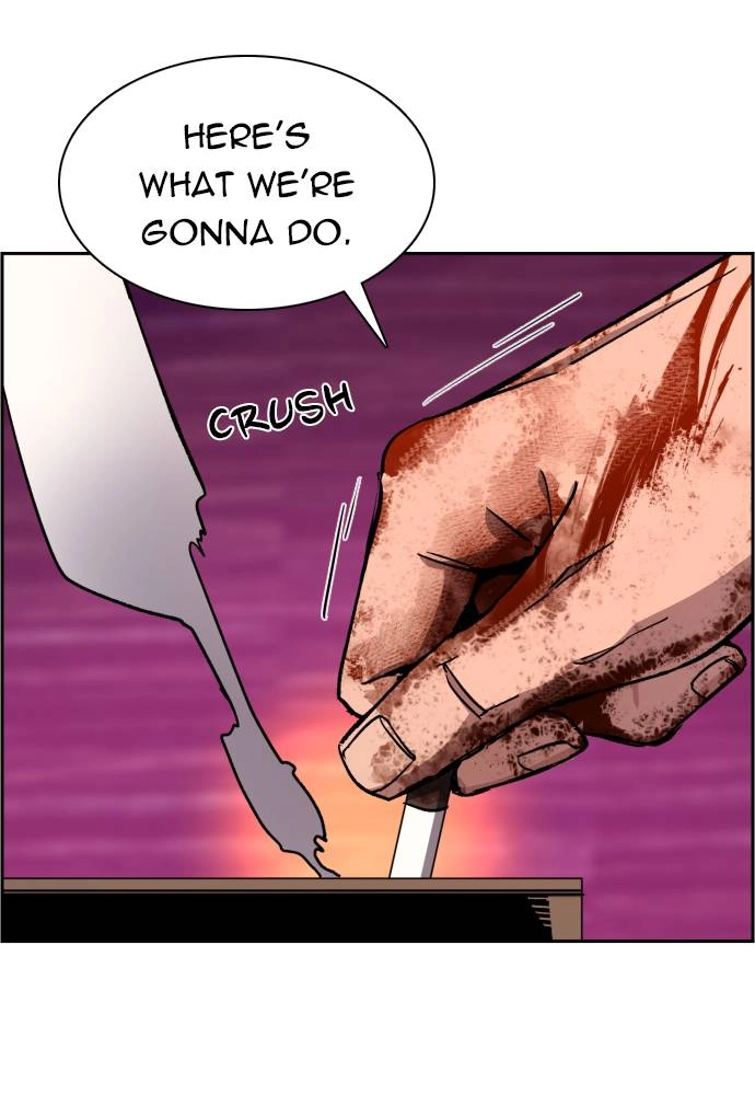 Mercenary Enrollment Chapter 36 Page 107
