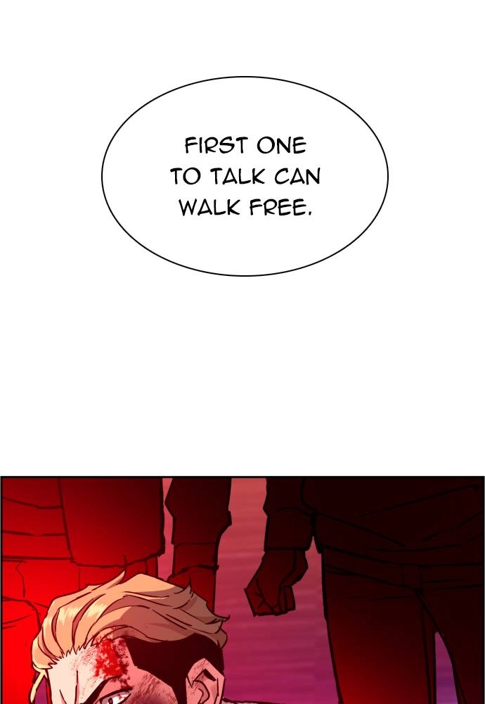 Mercenary Enrollment Chapter 36 Page 108
