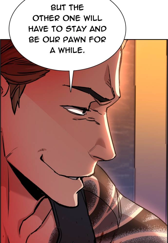 Mercenary Enrollment Chapter 36 Page 110