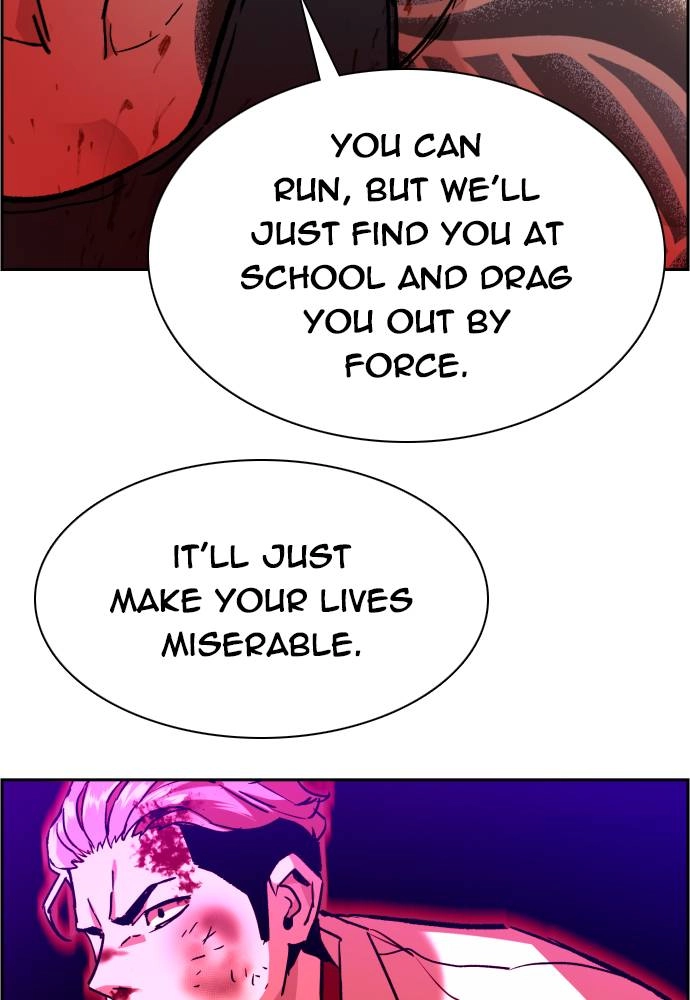 Mercenary Enrollment Chapter 36 Page 111