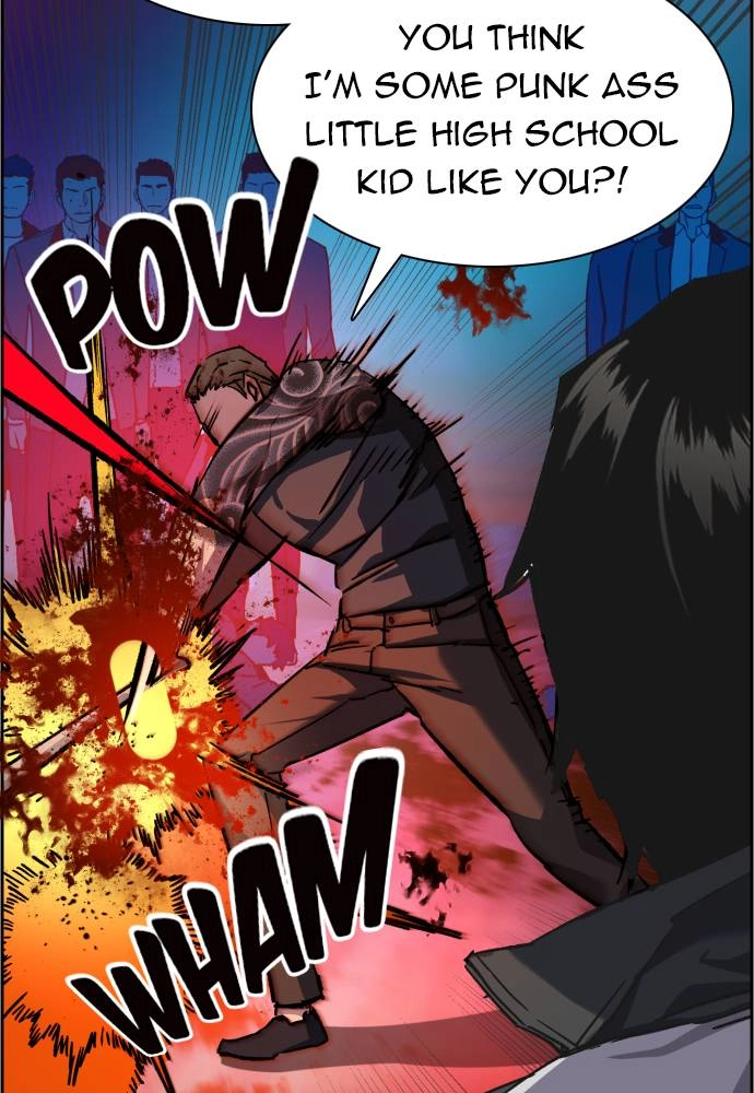 Mercenary Enrollment Chapter 36 Page 129