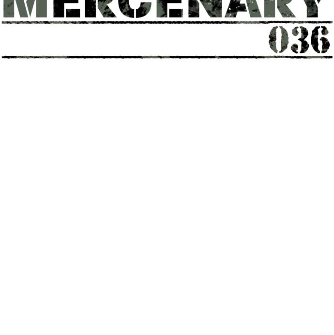 Mercenary Enrollment Chapter 36 Page 13