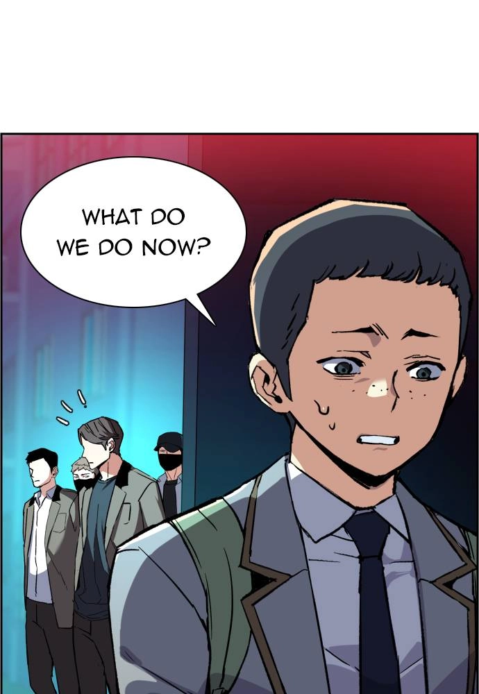 Mercenary Enrollment Chapter 36 Page 14