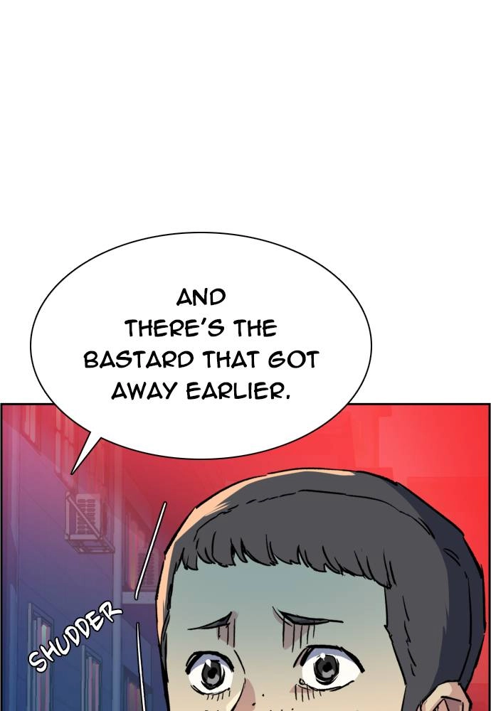 Mercenary Enrollment Chapter 36 Page 18