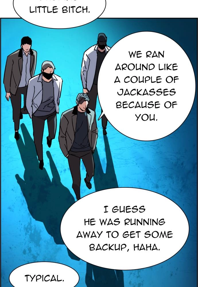 Mercenary Enrollment Chapter 36 Page 20