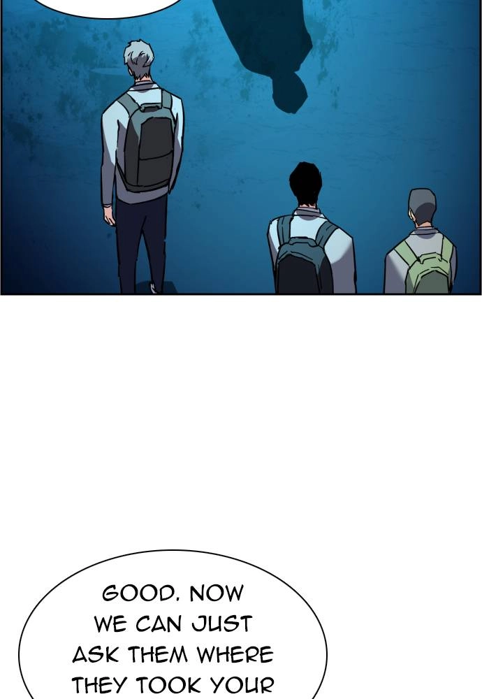 Mercenary Enrollment Chapter 36 Page 21