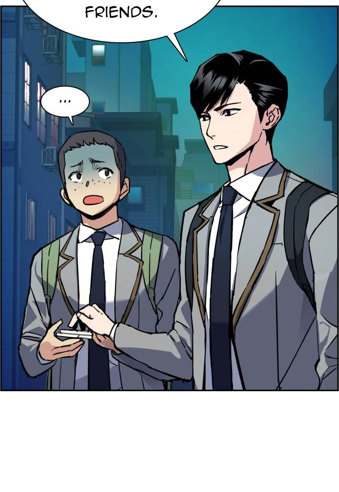 Mercenary Enrollment Chapter 36 Page 22