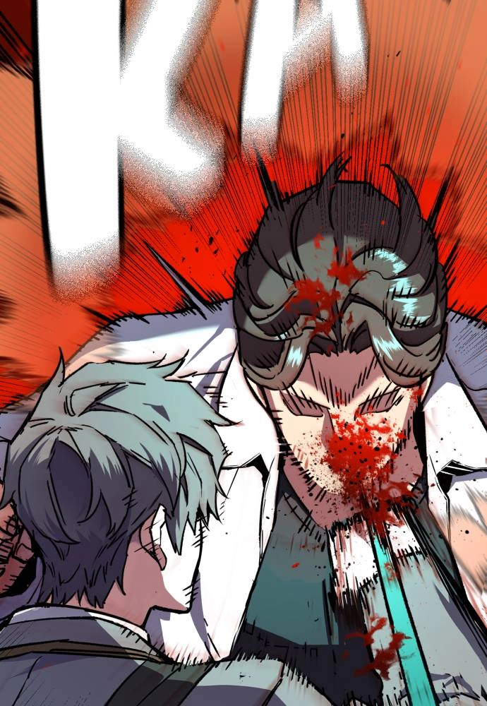 Mercenary Enrollment Chapter 36 Page 28