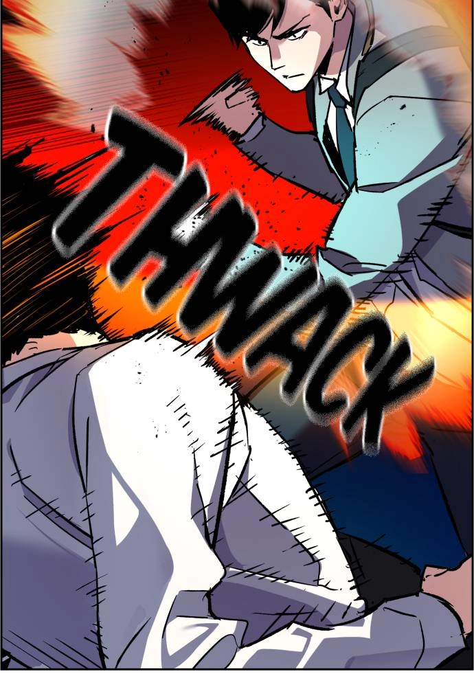Mercenary Enrollment Chapter 36 Page 36