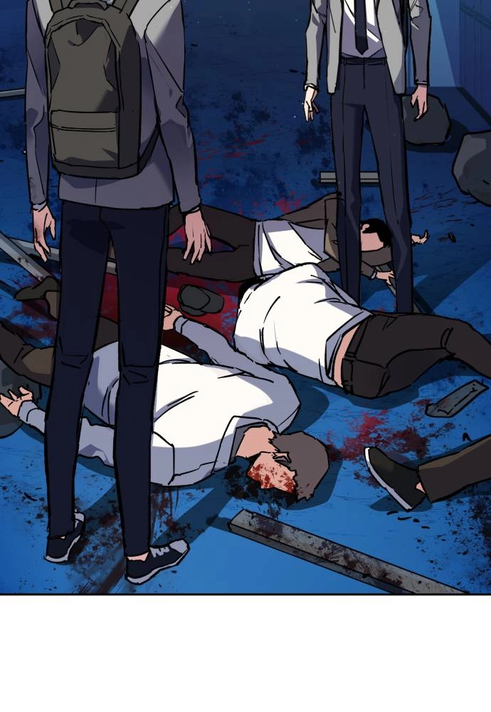 Mercenary Enrollment Chapter 36 Page 38