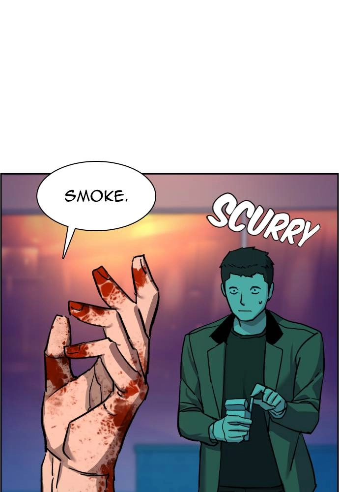 Mercenary Enrollment Chapter 36 Page 73