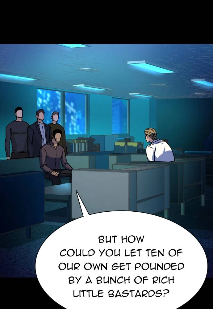 Mercenary Enrollment Chapter 36 Page 82