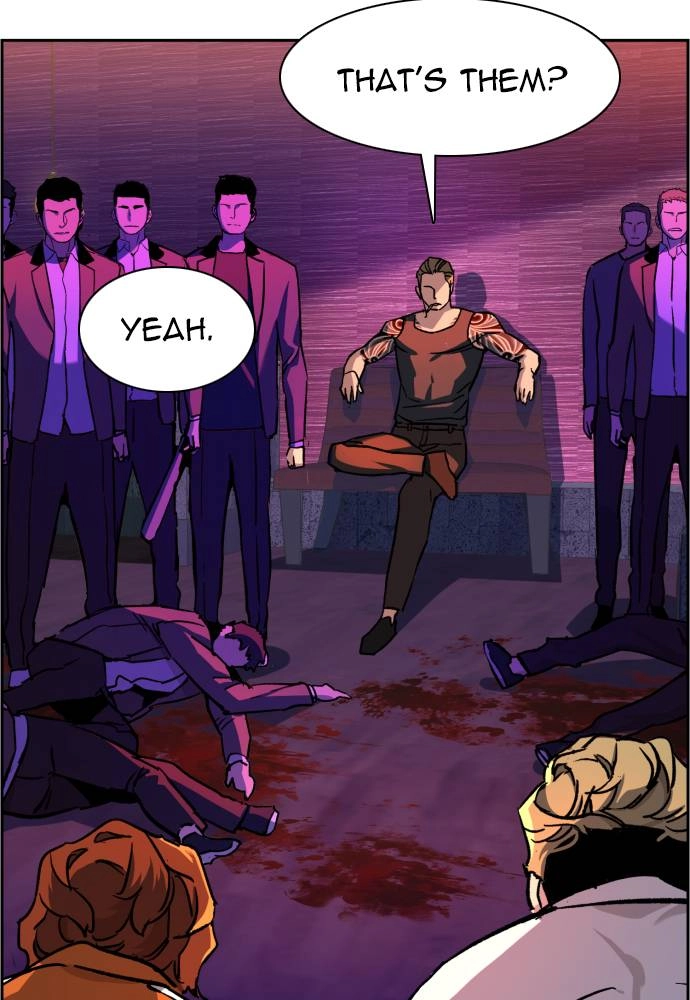 Mercenary Enrollment Chapter 36 Page 90