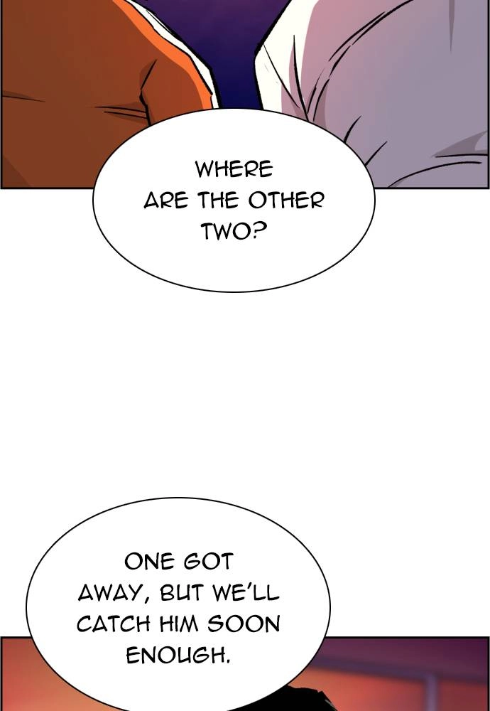 Mercenary Enrollment Chapter 36 Page 91