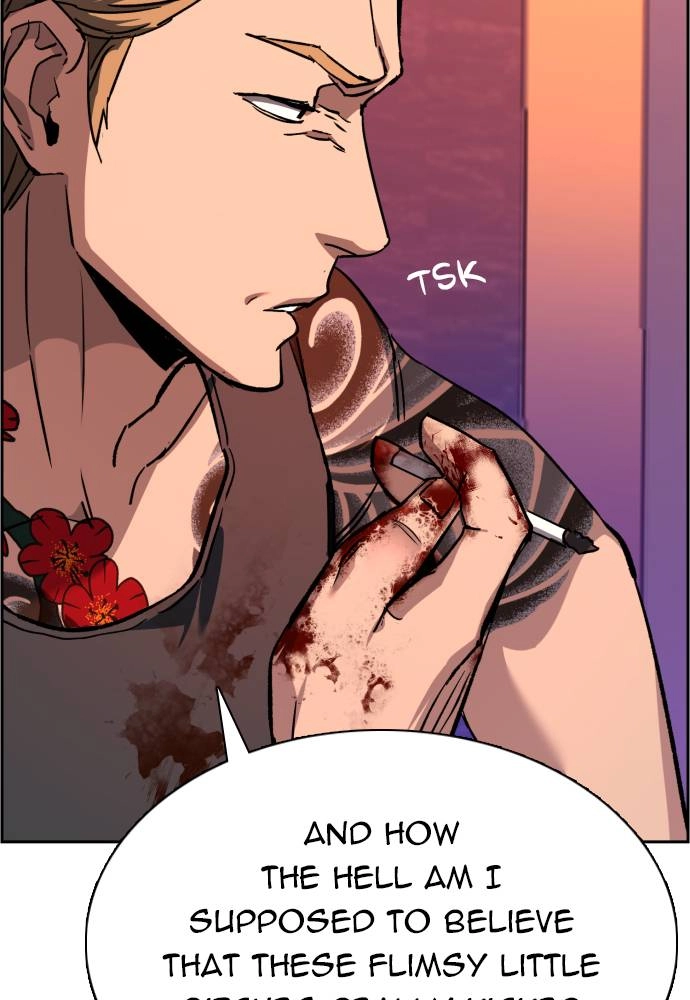 Mercenary Enrollment Chapter 36 Page 98