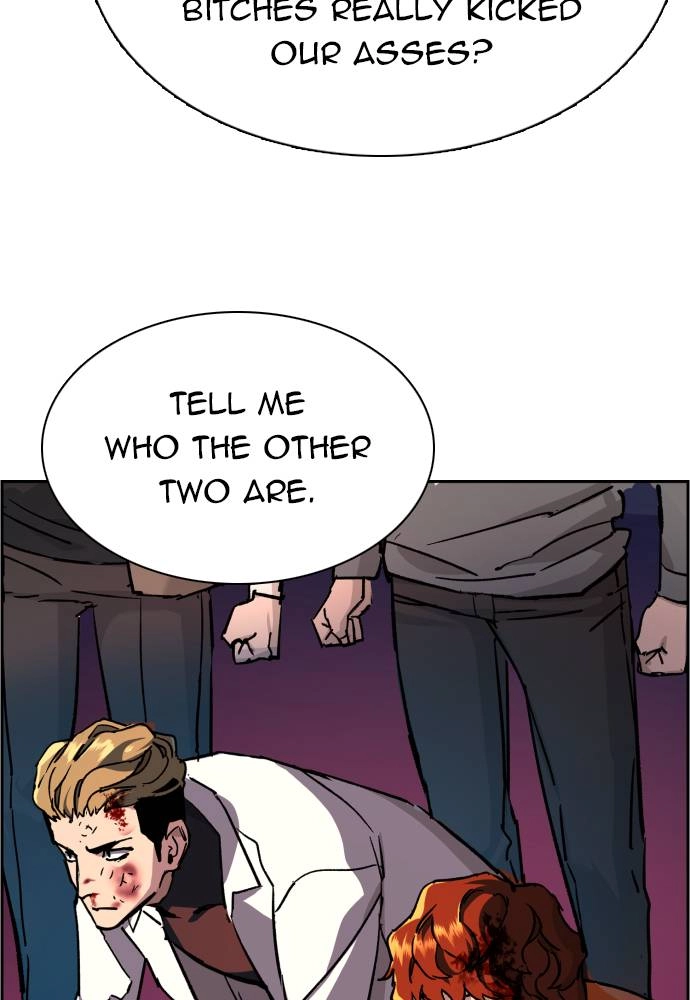 Mercenary Enrollment Chapter 36 Page 99