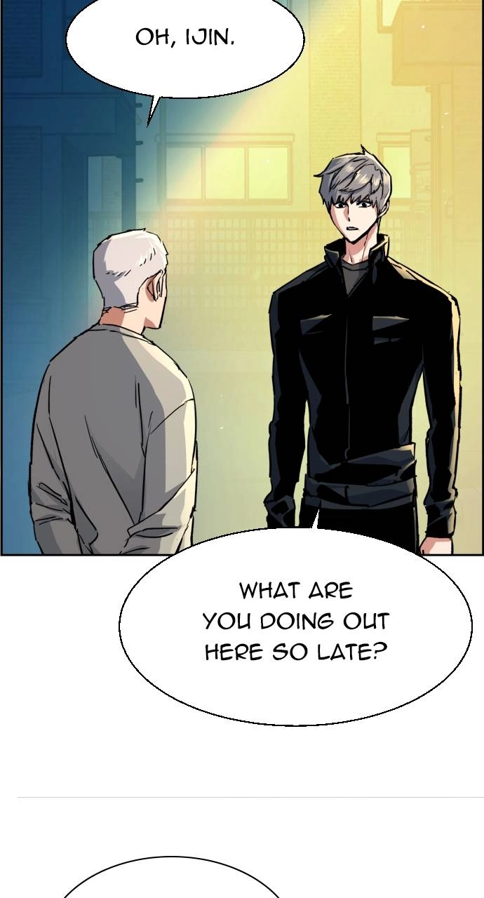 Mercenary Enrollment Chapter 113 Page 20