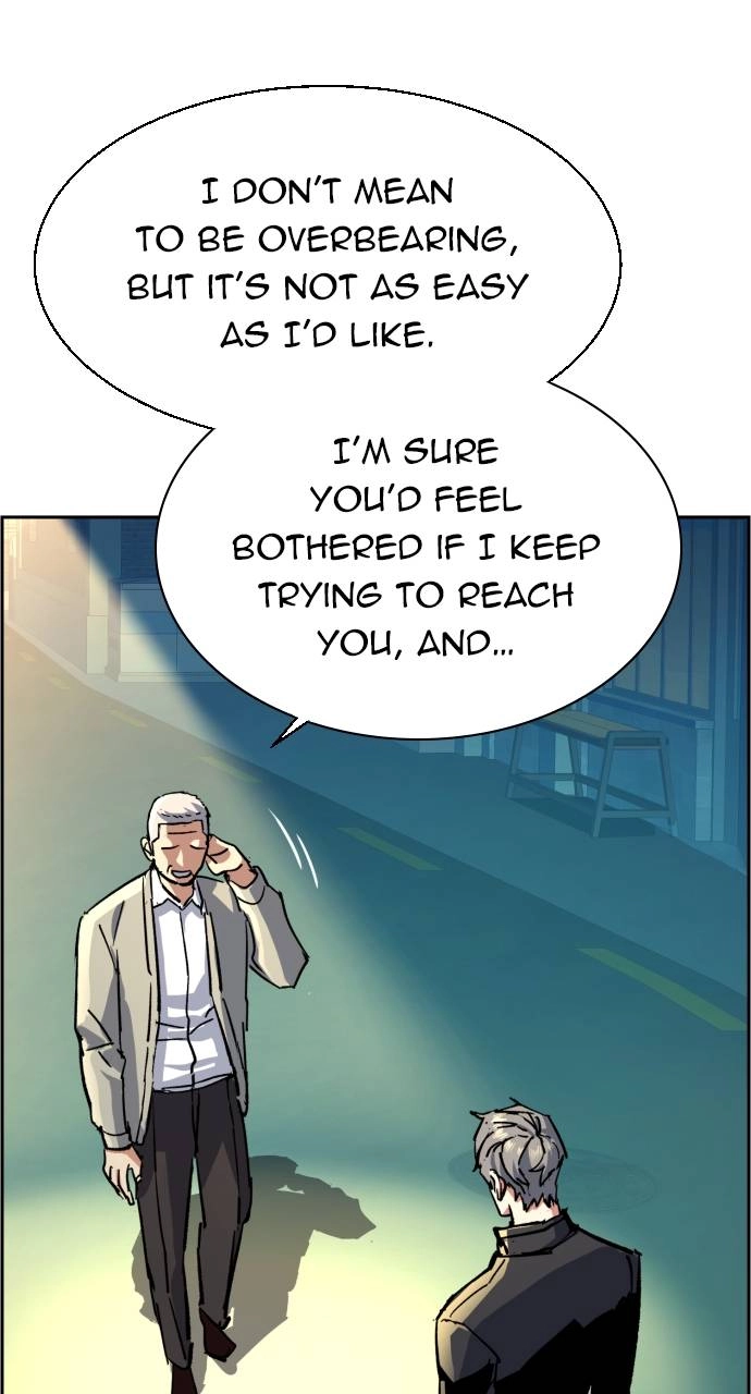 Mercenary Enrollment Chapter 113 Page 24