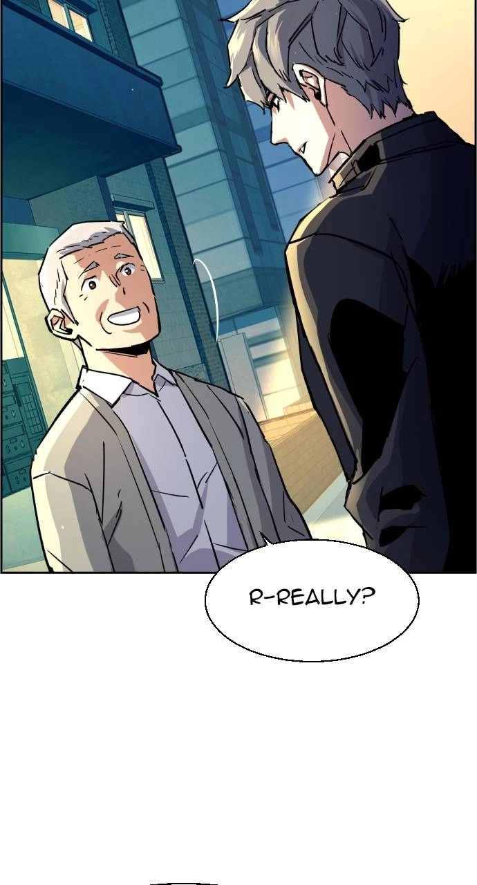 Mercenary Enrollment Chapter 113 Page 29