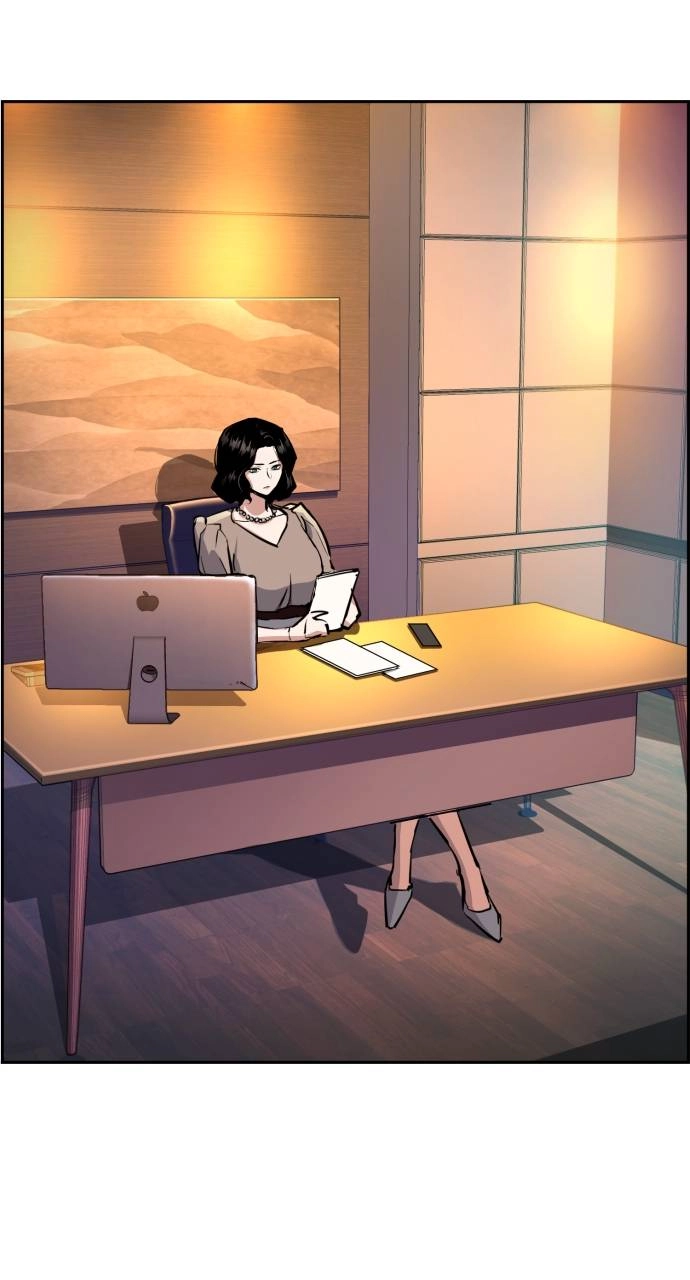 Mercenary Enrollment Chapter 113 Page 36