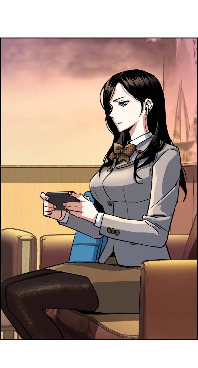 Mercenary Enrollment Chapter 113 Page 38