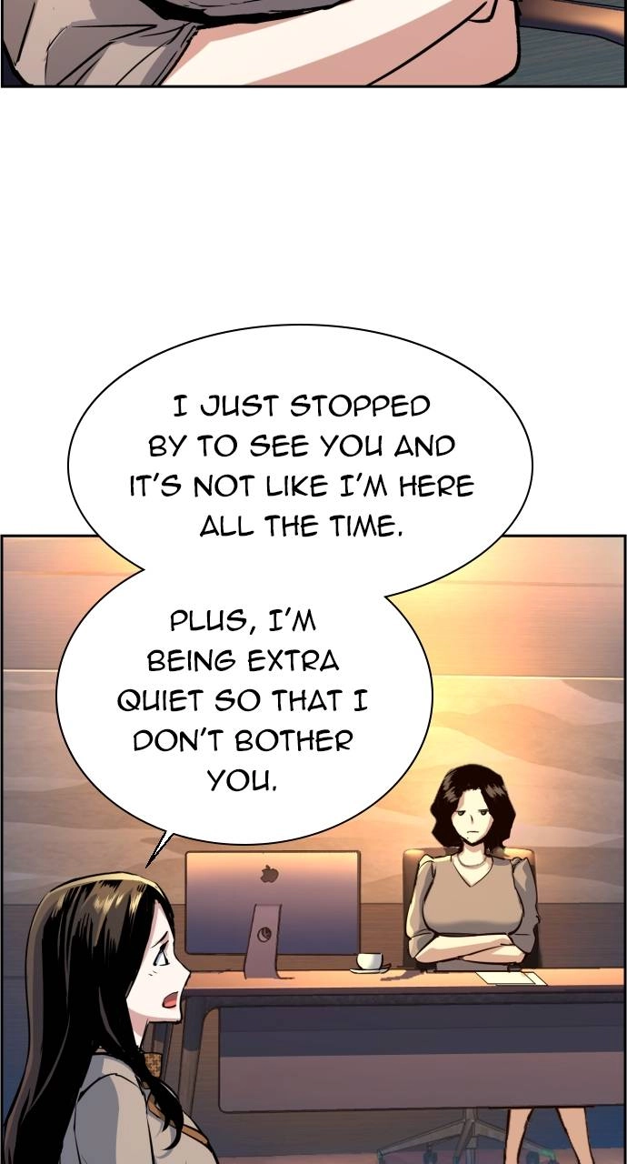 Mercenary Enrollment Chapter 113 Page 42