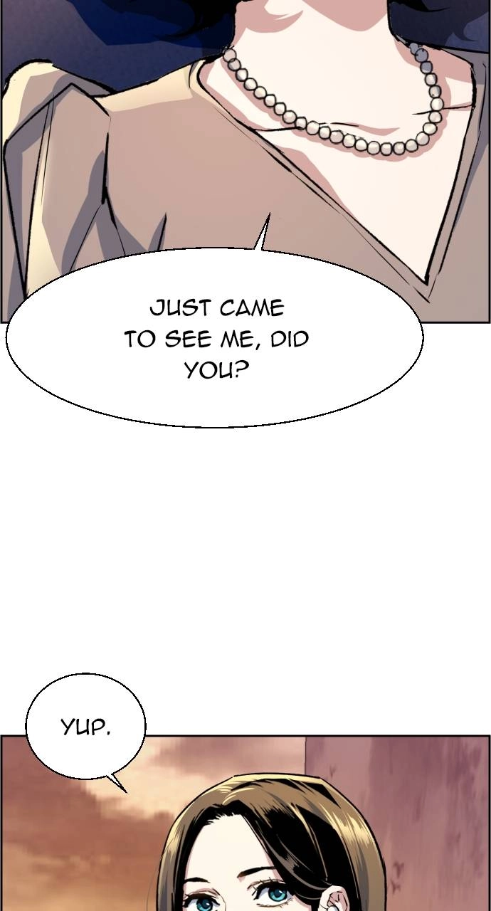 Mercenary Enrollment Chapter 113 Page 44