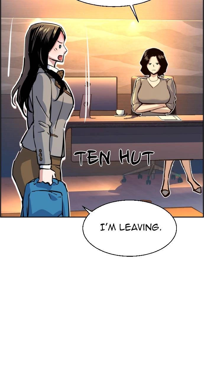 Mercenary Enrollment Chapter 113 Page 52