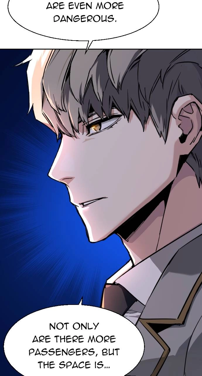 Mercenary Enrollment Chapter 113 Page 63