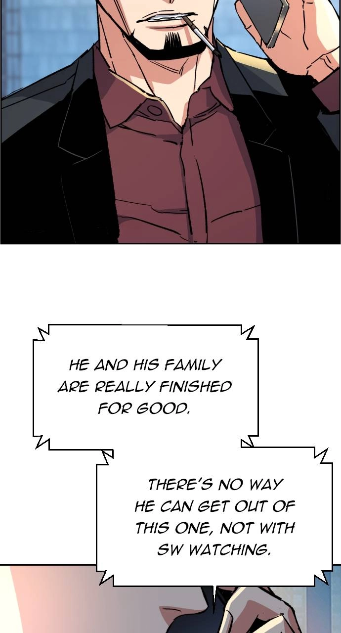 Mercenary Enrollment Chapter 113 Page 6