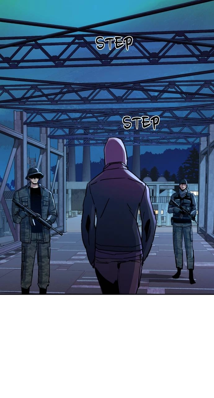 Mercenary Enrollment Chapter 113 Page 71