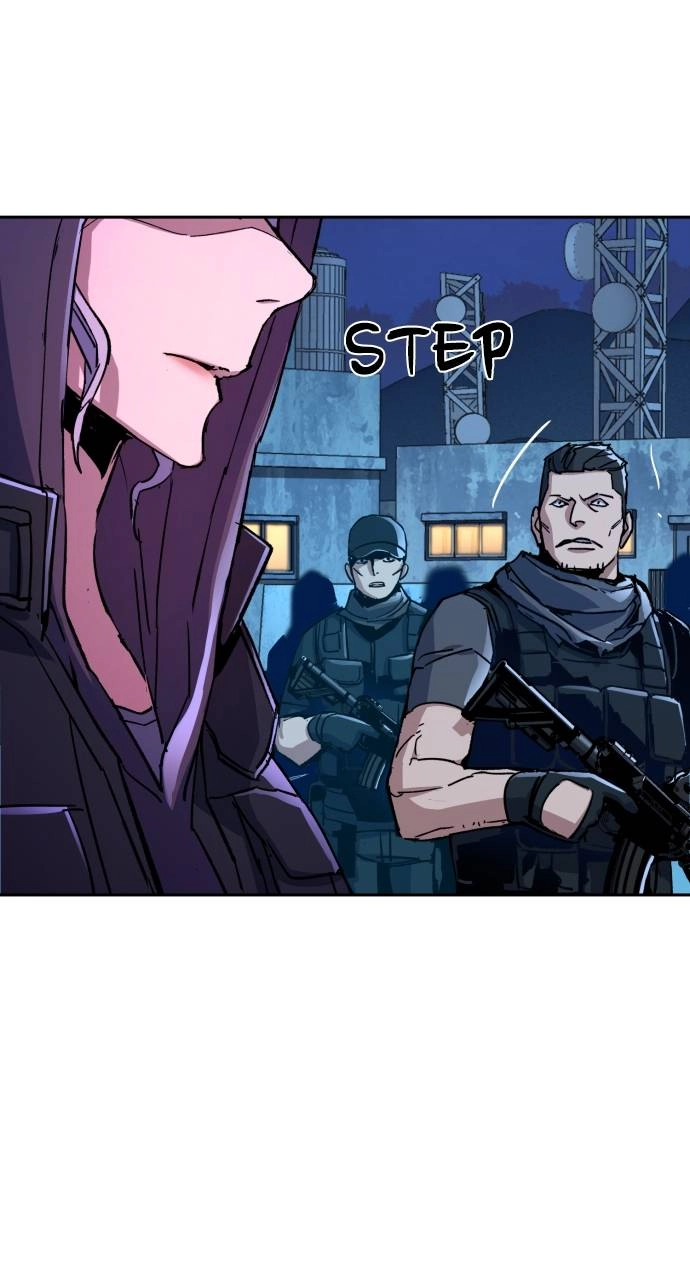 Mercenary Enrollment Chapter 113 Page 72