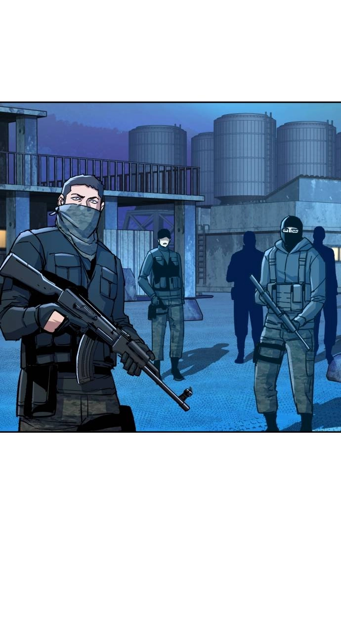 Mercenary Enrollment Chapter 113 Page 73